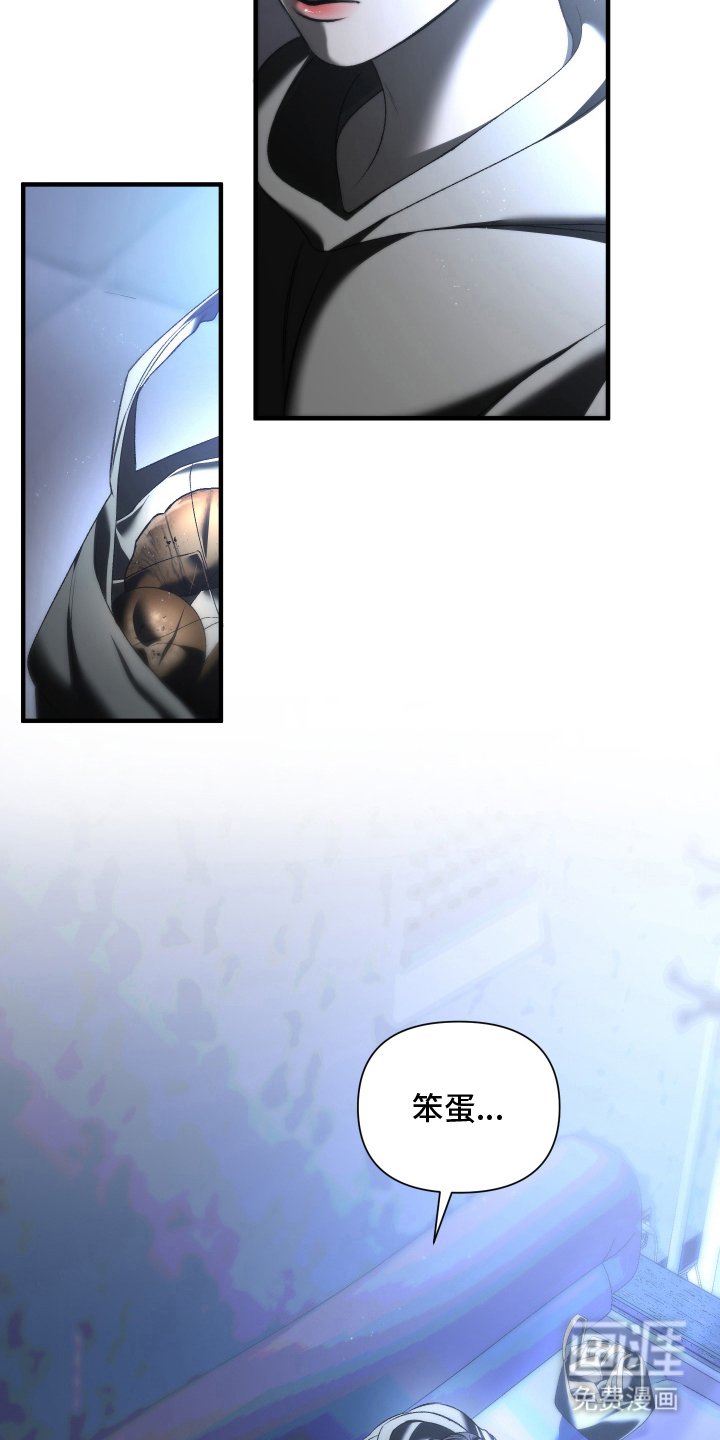 第5章：笨蛋