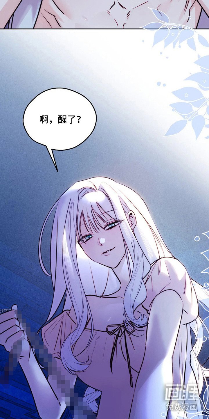 第11章：覆水难收