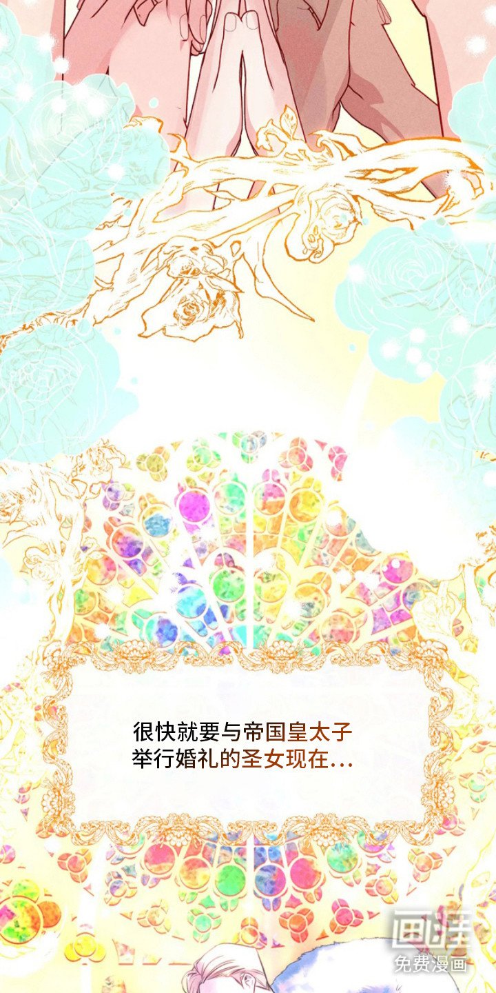 第3章：圣女