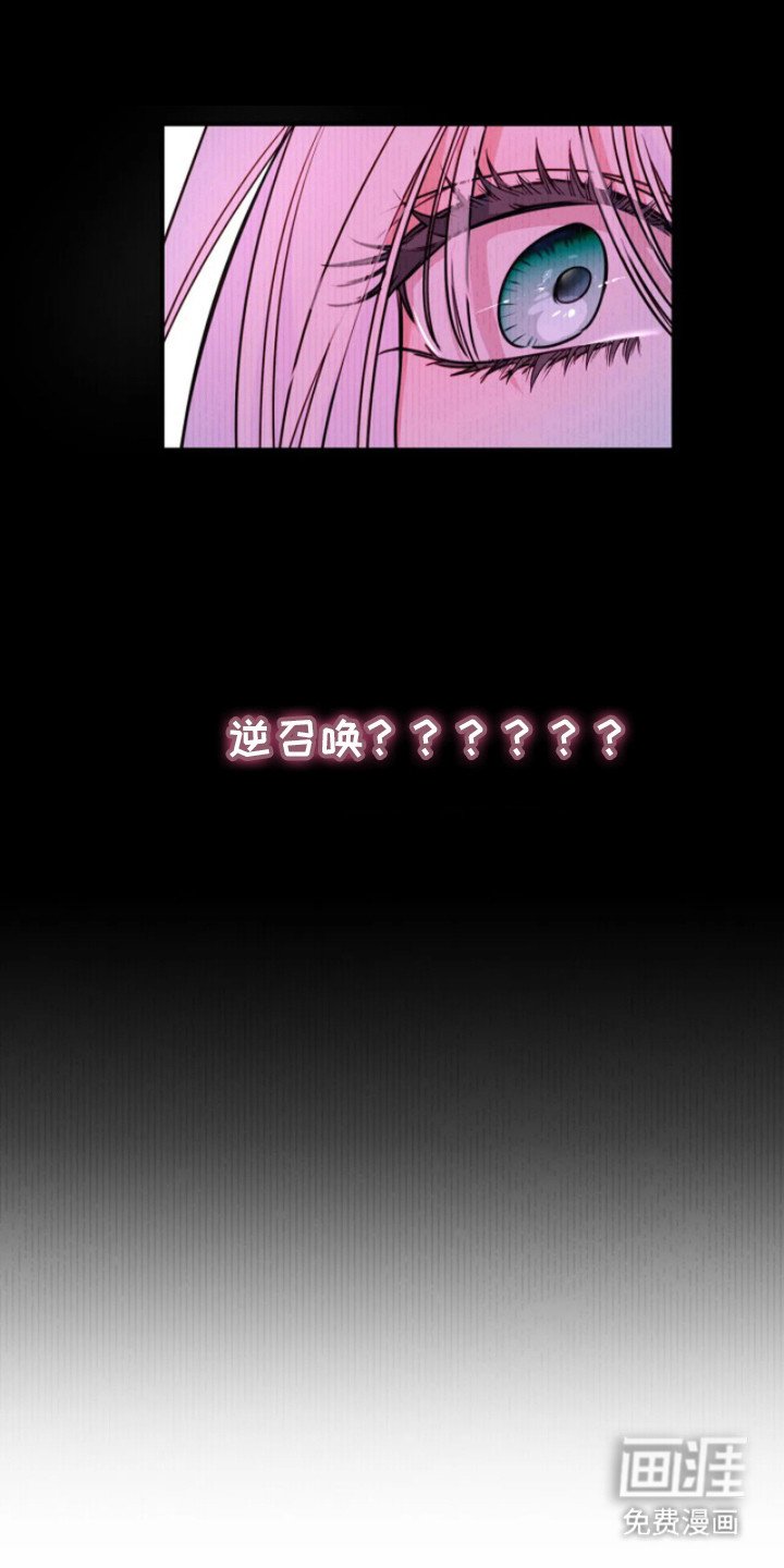 第4章：逆召唤