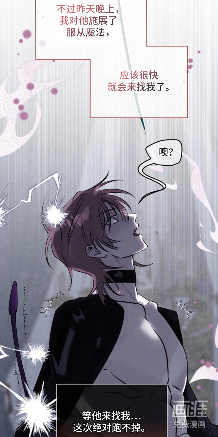 第4章：逆召唤