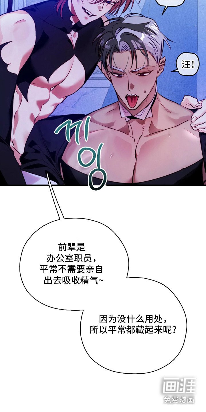 第6章：背刺