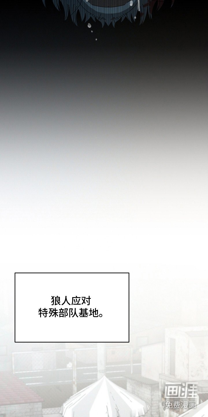 第1章：特种部队