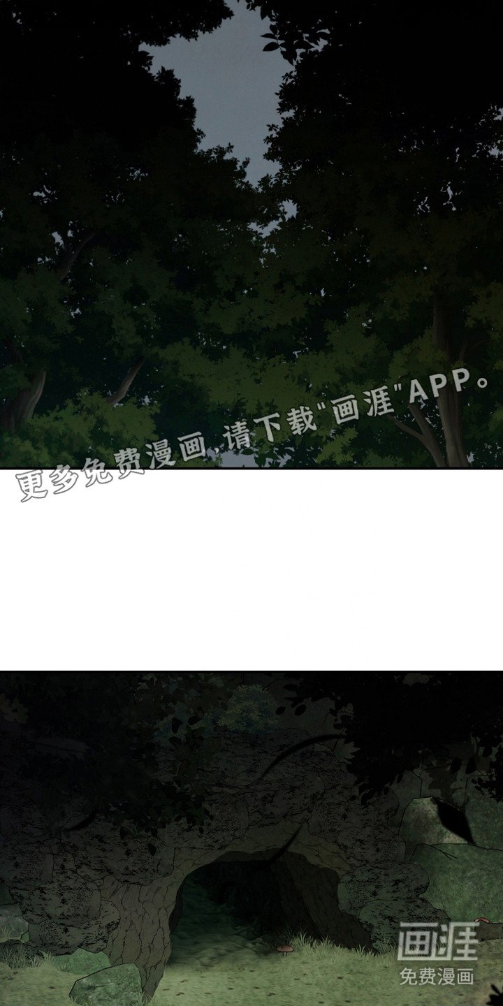 第11章：搜捕