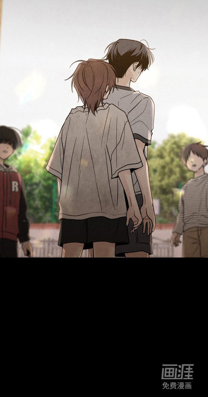 第14章：孤儿