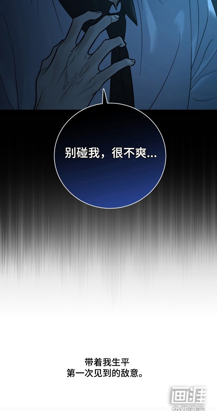 第3章：敌意