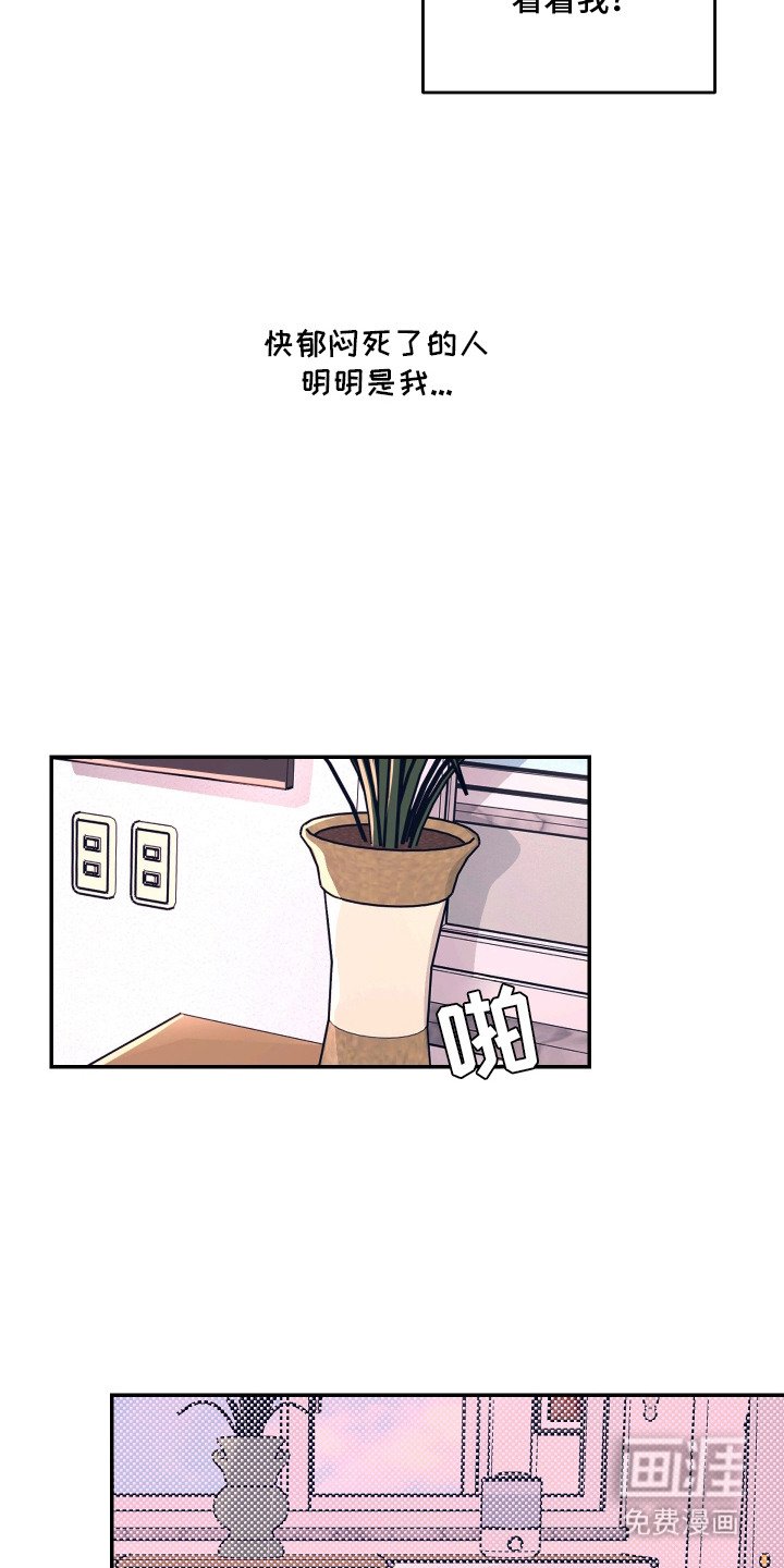 第11章：伤心话