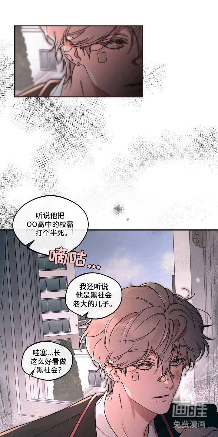 第3章：传闻
