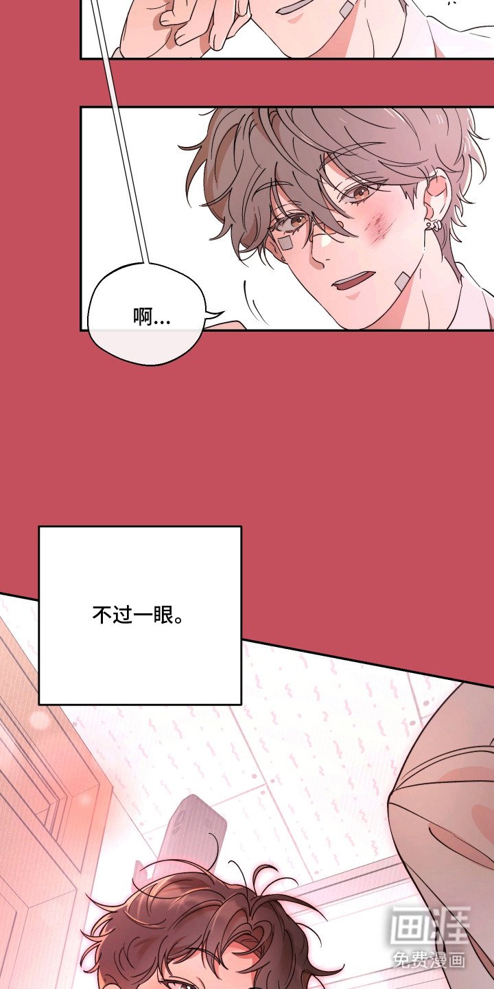 第6章：一见钟情