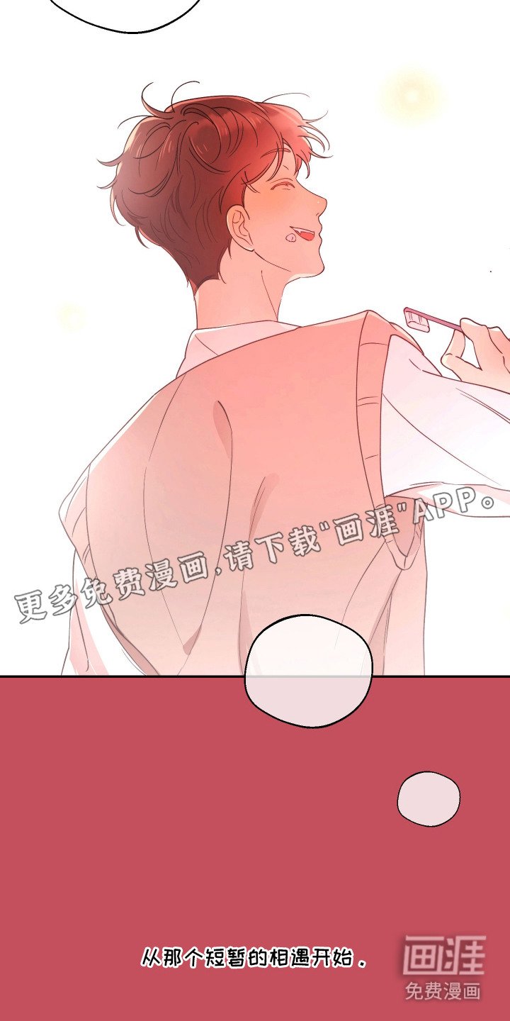 第6章：一见钟情