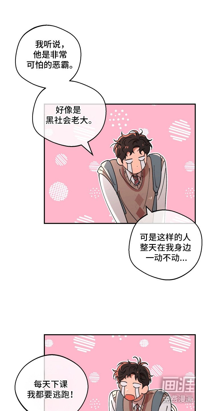第8章：心碎