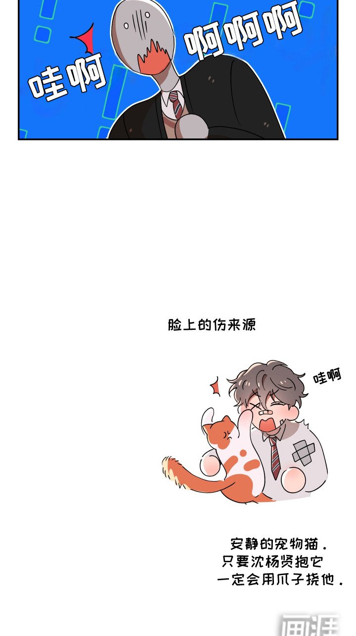 第8章：心碎