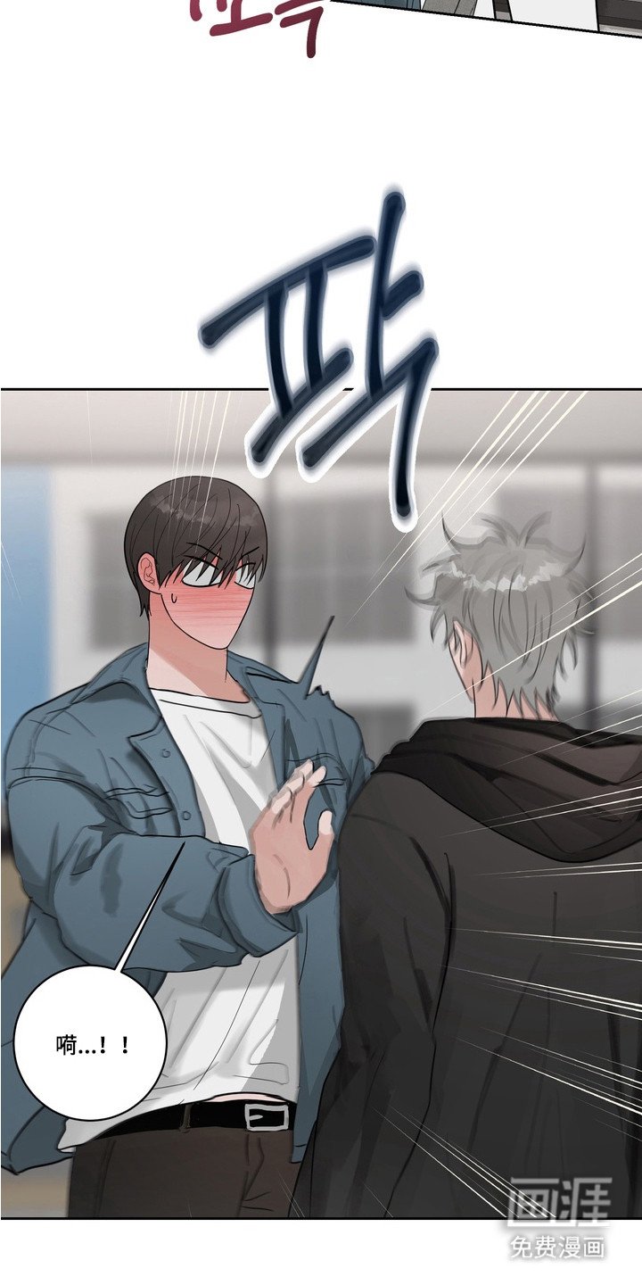 第13章：疯狂举动