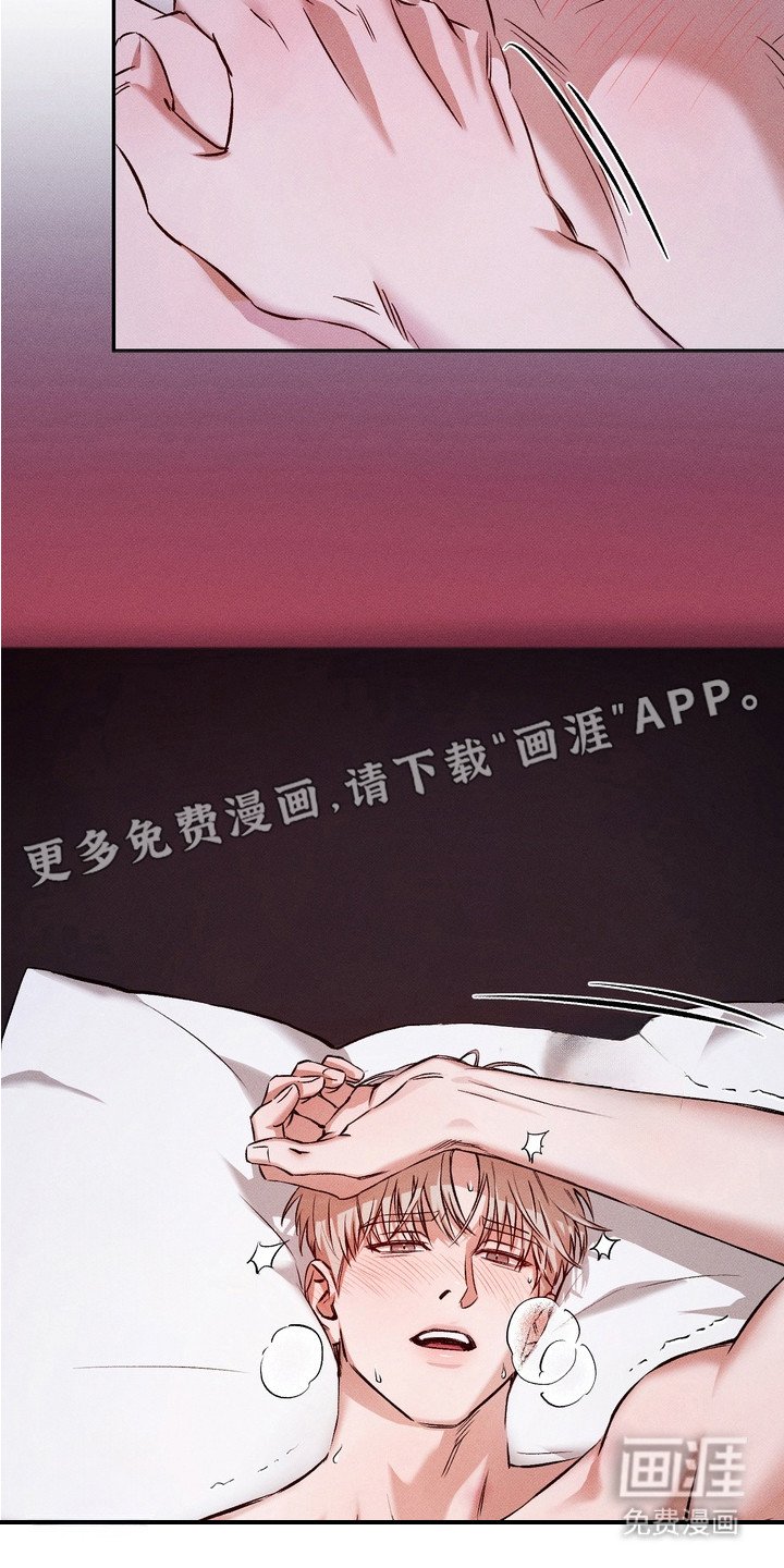 第1章：彼此的关系