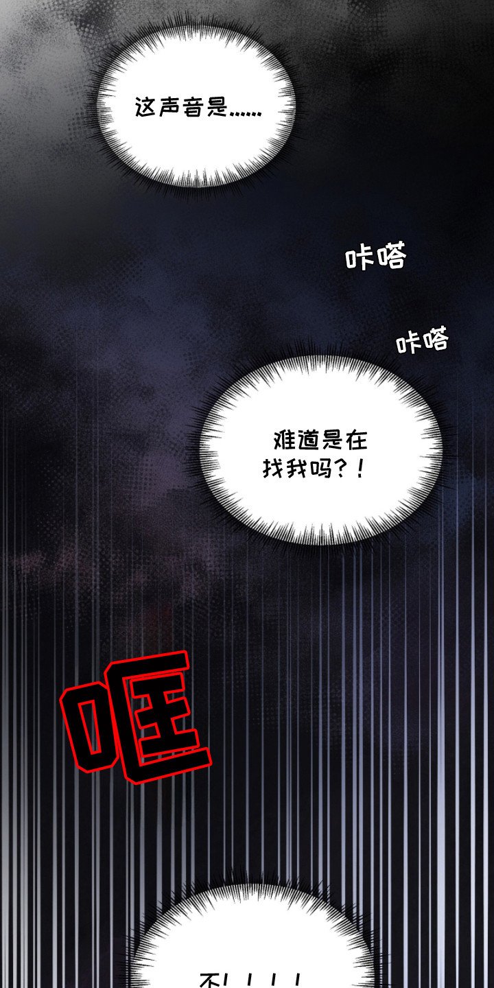 第14章：躲藏