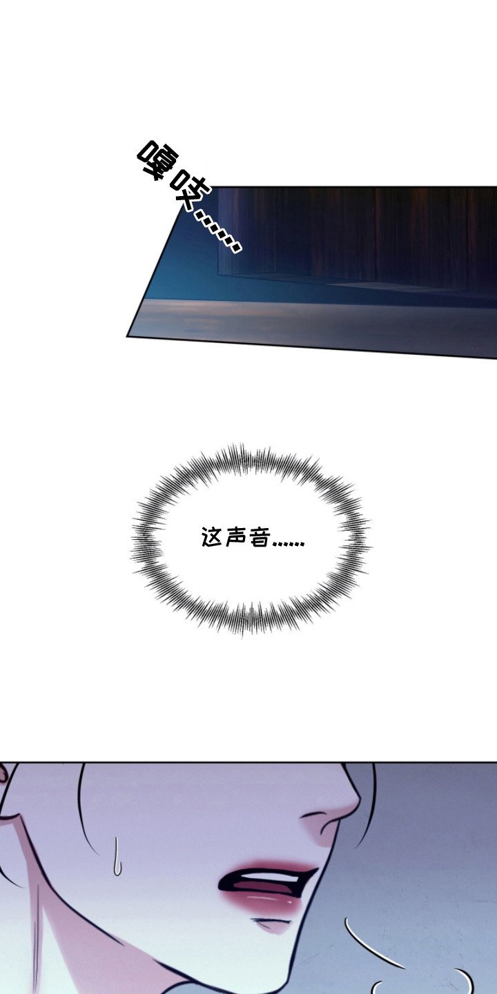 第14章：躲藏