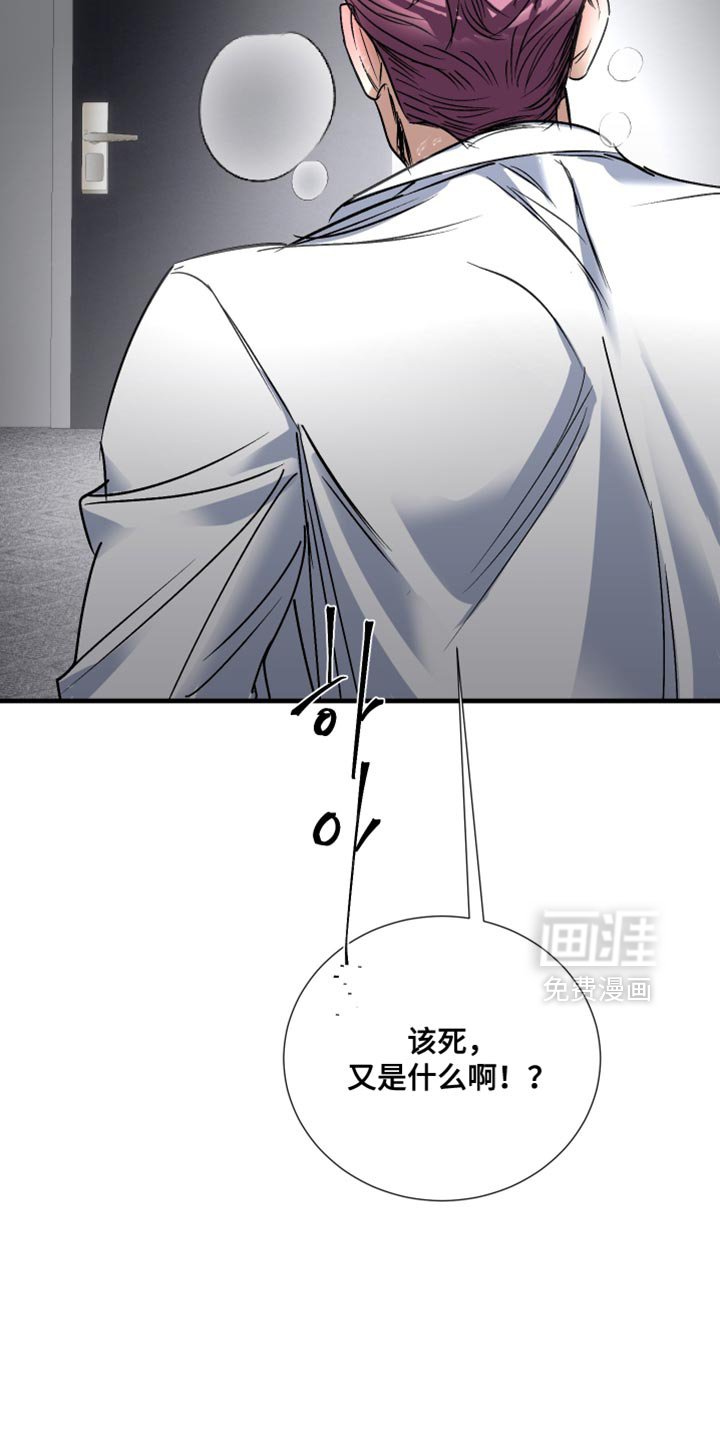 第13章：适合帮我善后