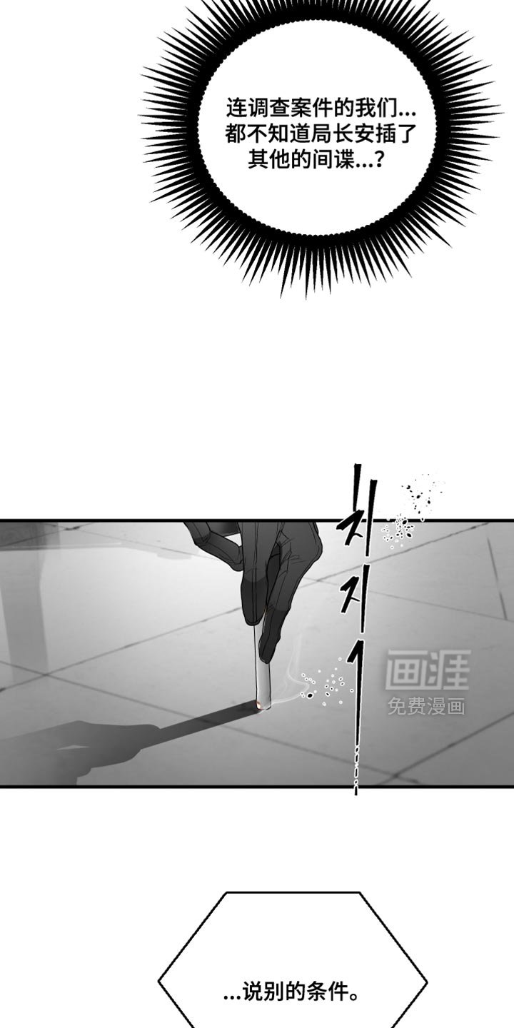 第15章：活下去的机会