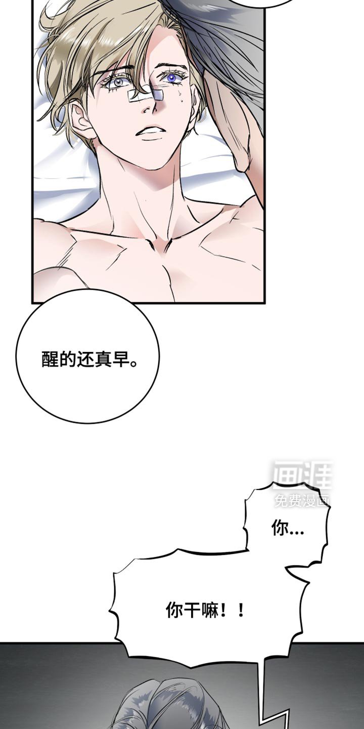 第25章：你的真心