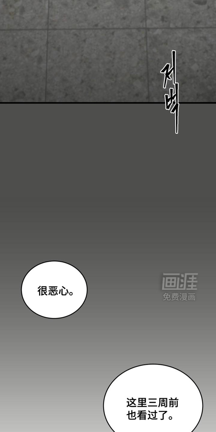 第40章：奇怪的鱼
