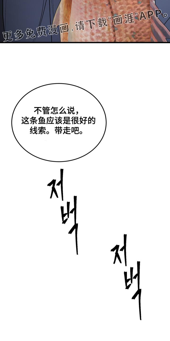第40章：奇怪的鱼