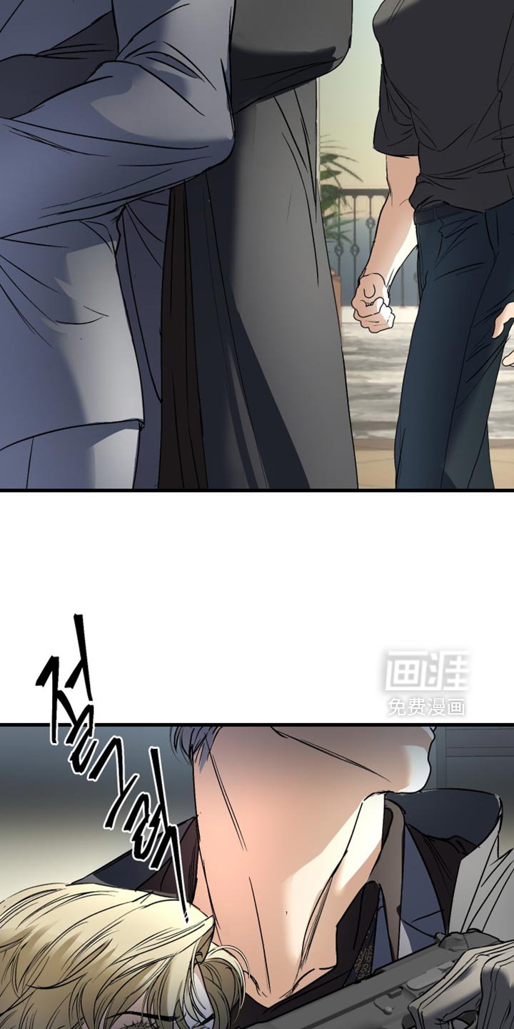 第41章：我没有用枪