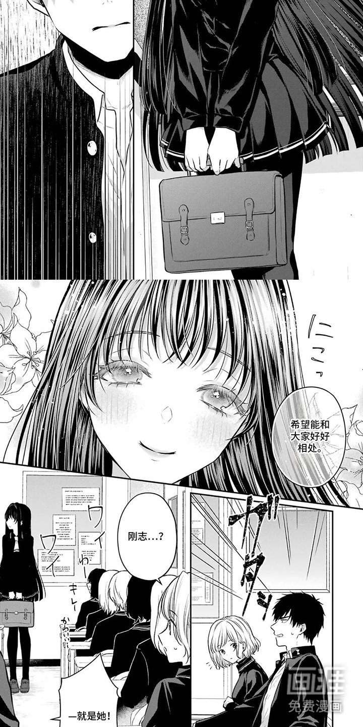 第12章：转学生