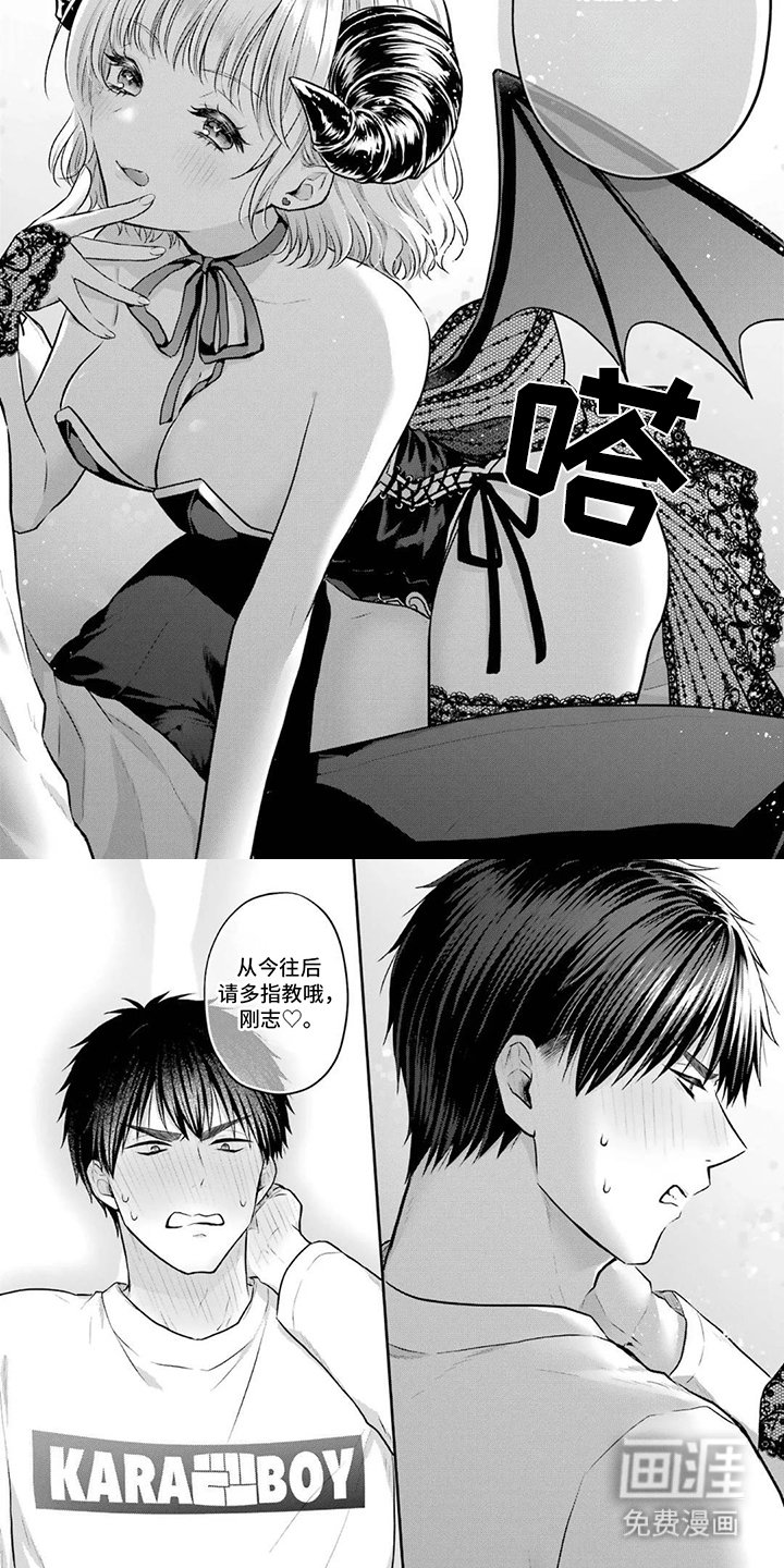 第6章：问题是