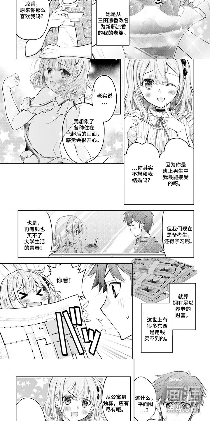第8章：进步惊人