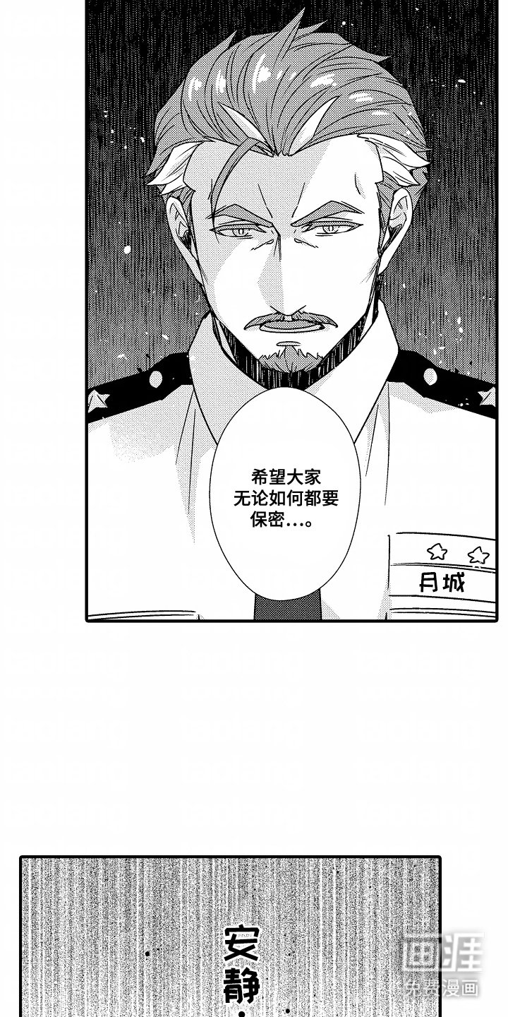 第13章：准备点药