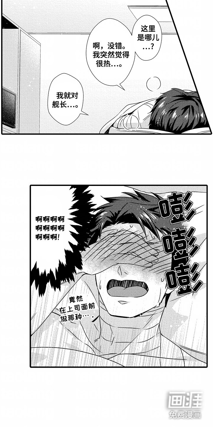 第13章：准备点药