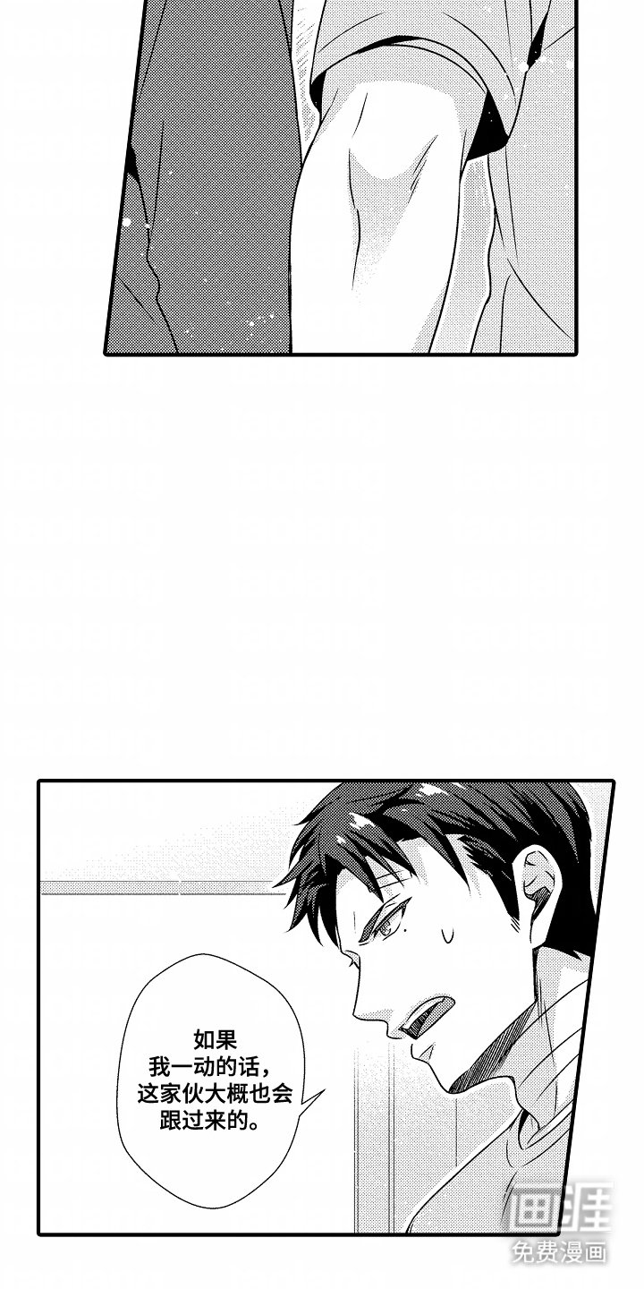 第6章：保证身体