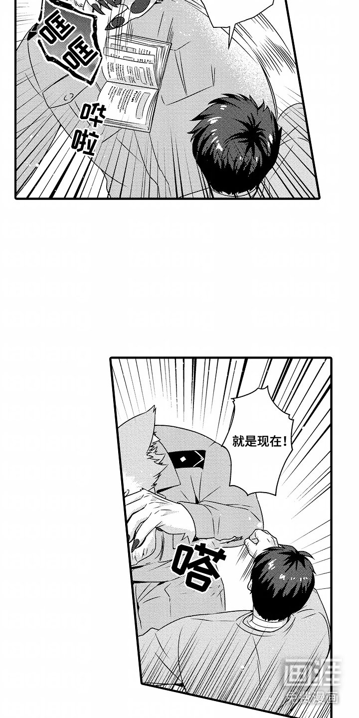 第6章：保证身体