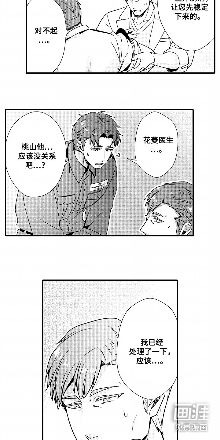 第8章：应急抑制器