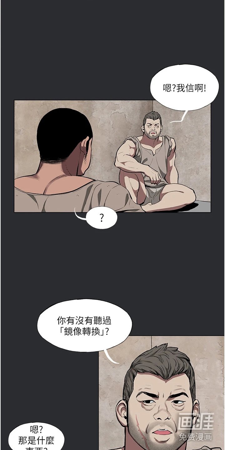 第7章：镜像转换