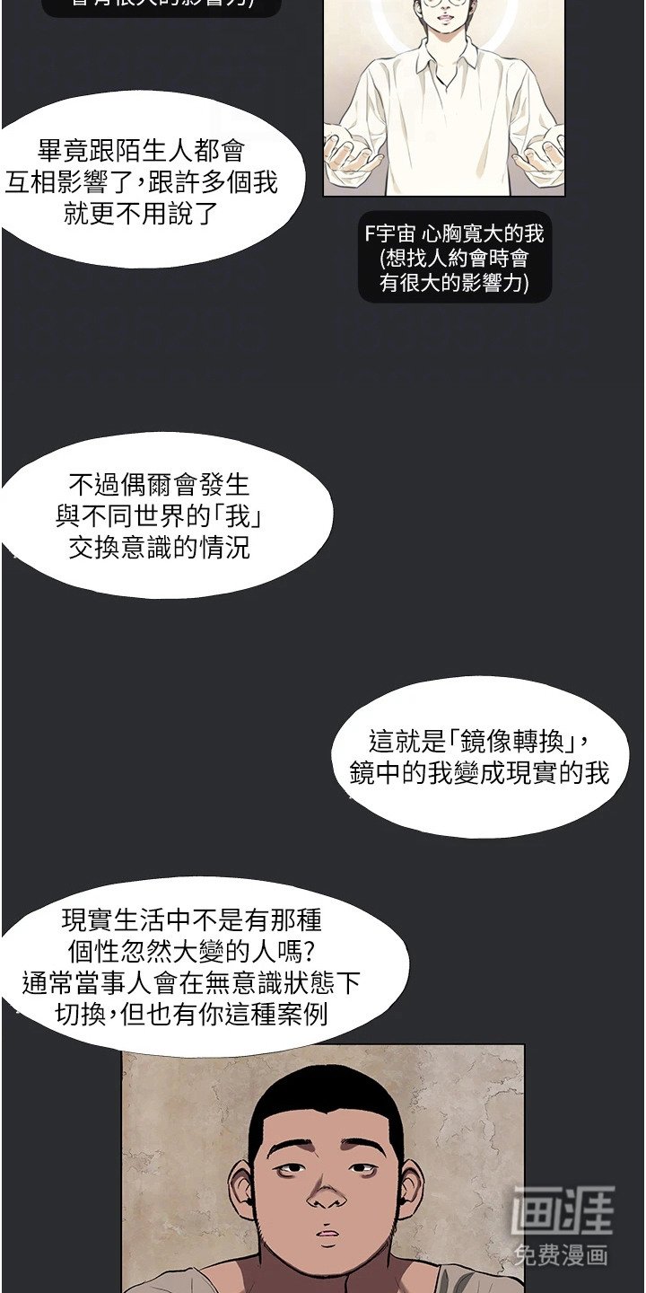 第7章：镜像转换
