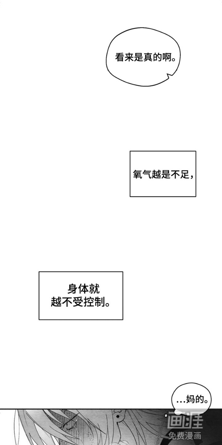 第3章：压制