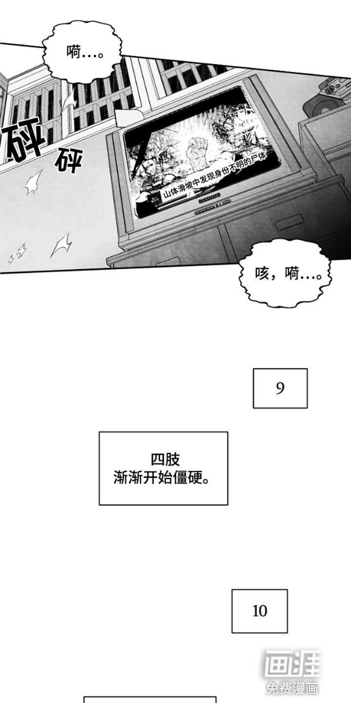 第3章：压制