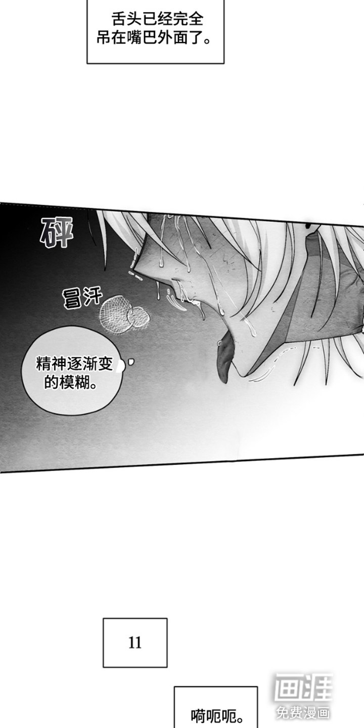 第3章：压制
