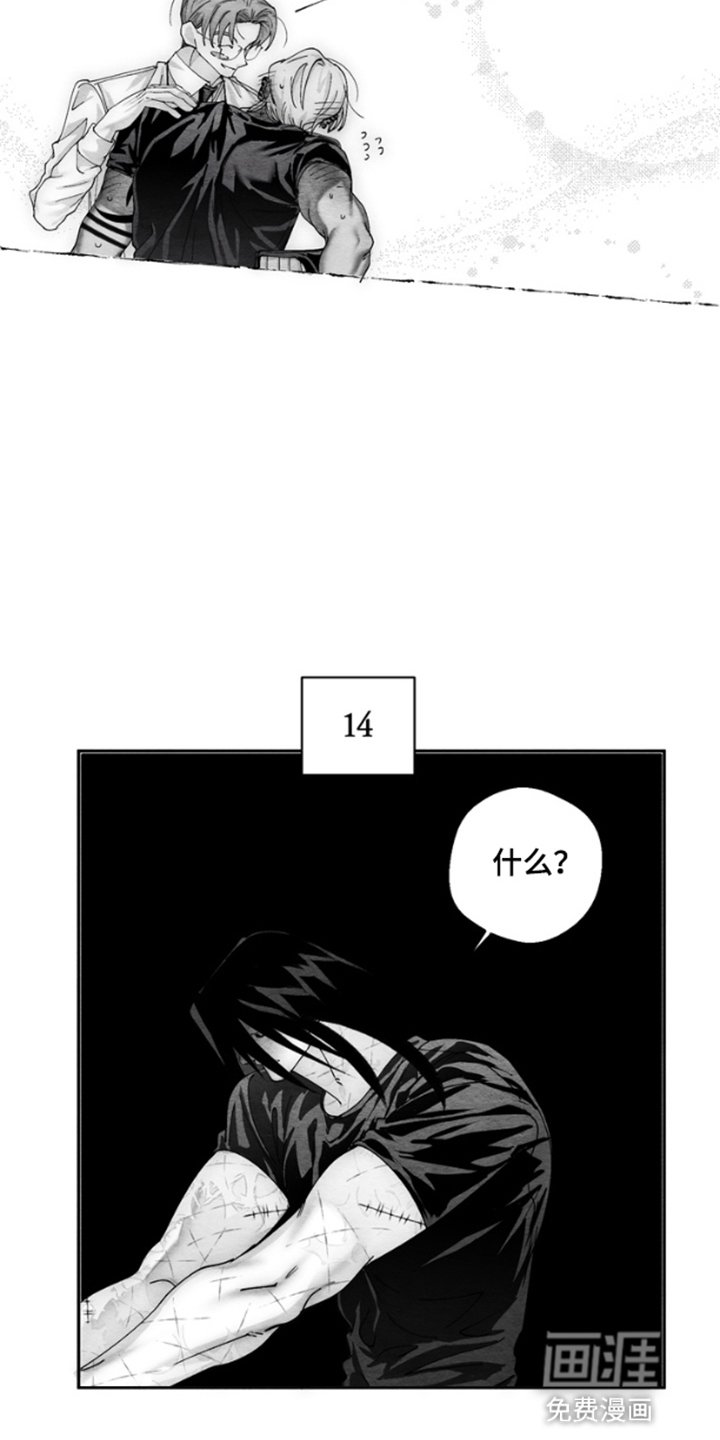 第3章：压制