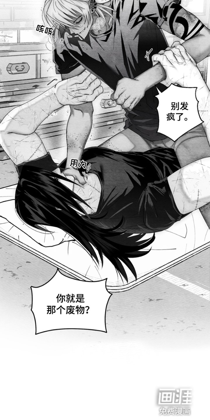 第8章：自作孽不可活