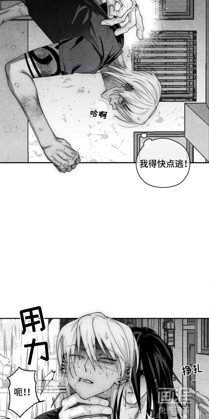 第9章：新的尸体（完结）