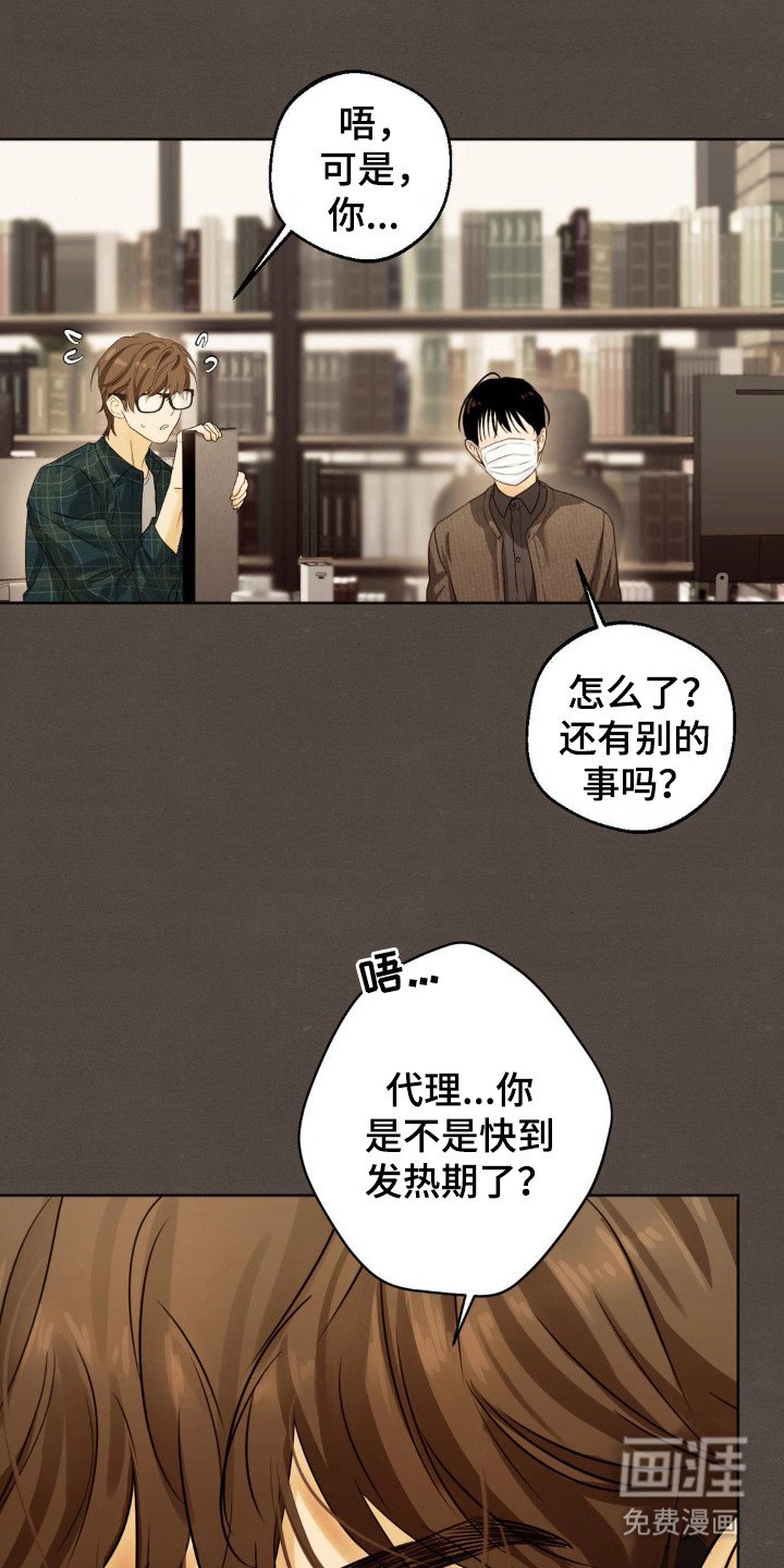 第2章：空窗期