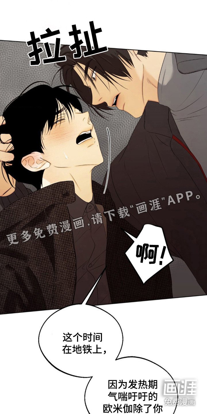 第4章：逐渐迷离