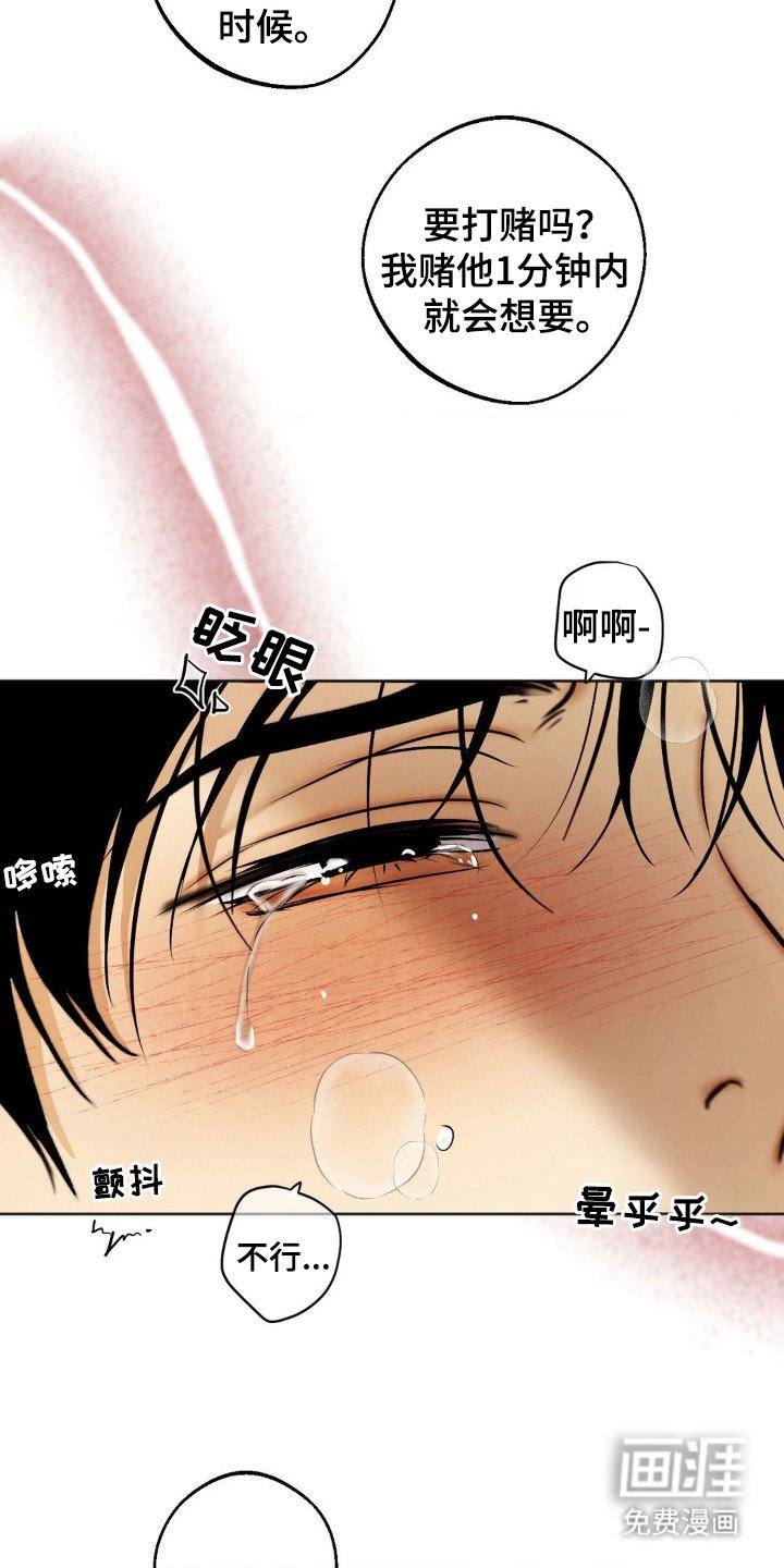 第4章：逐渐迷离