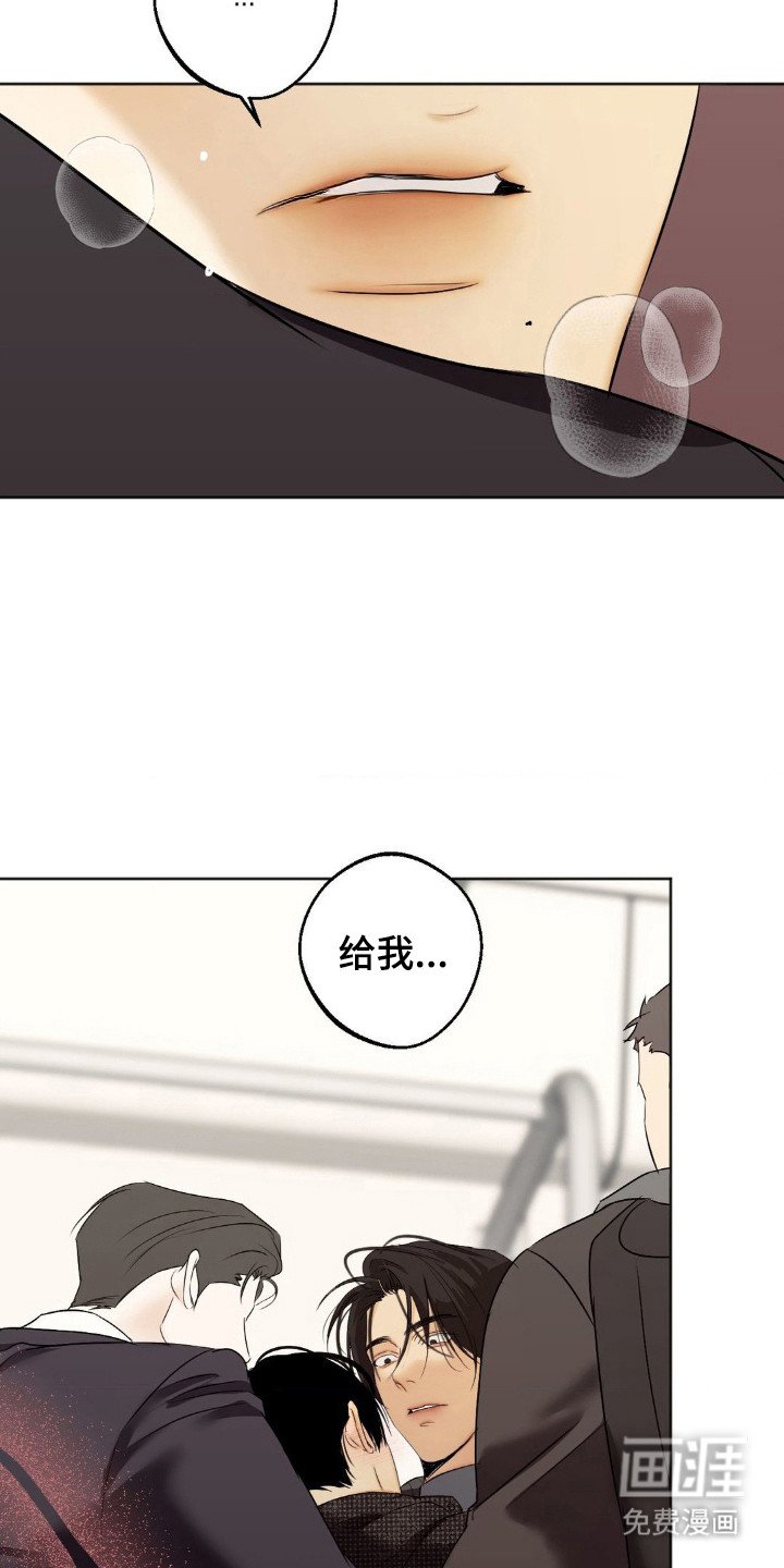 第4章：逐渐迷离