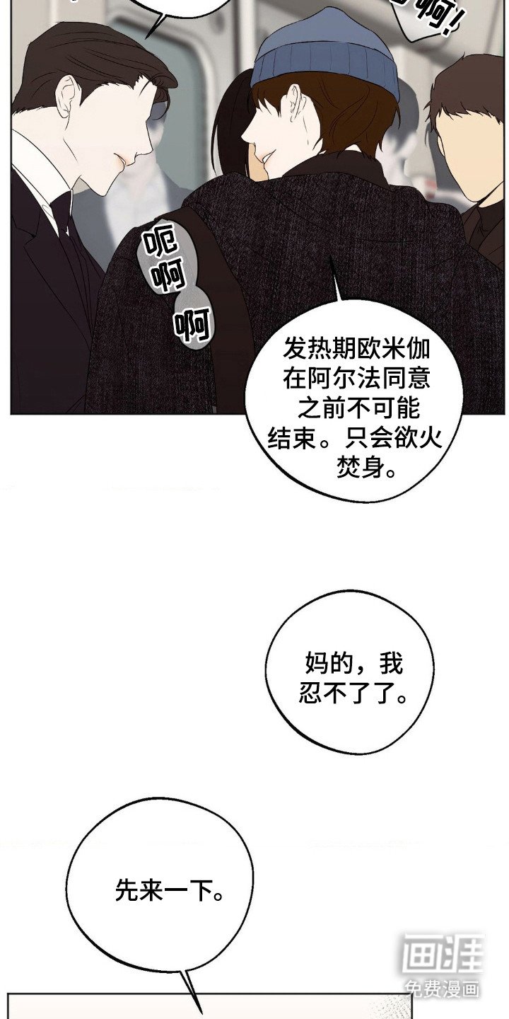 第5章：顺序