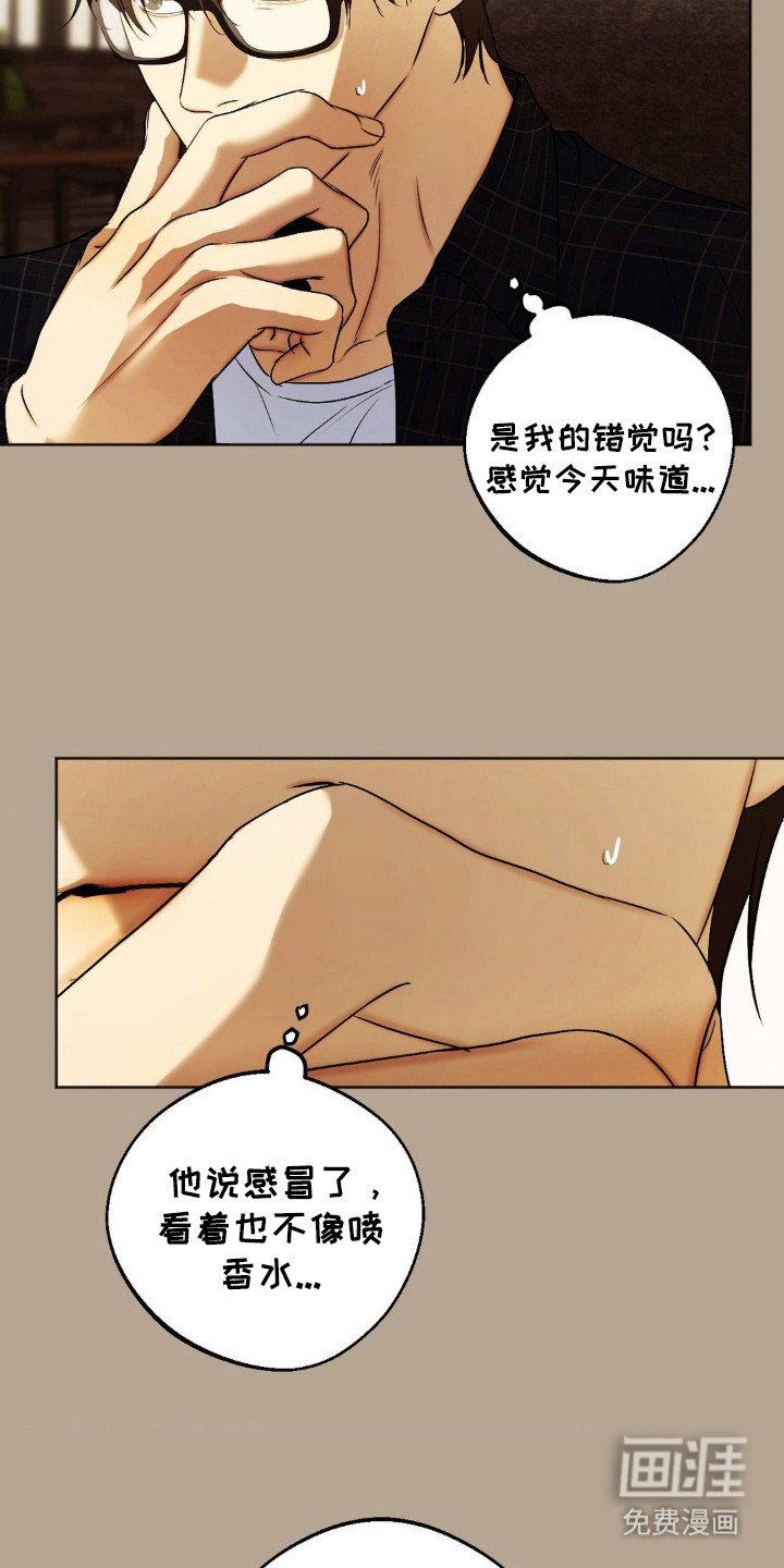 第6章：悄悄带走
