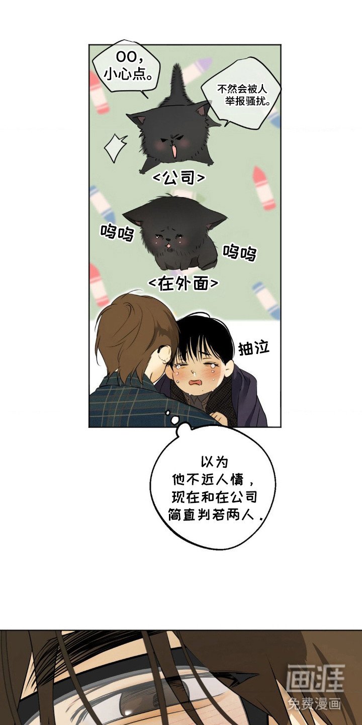 第7章：按规矩来