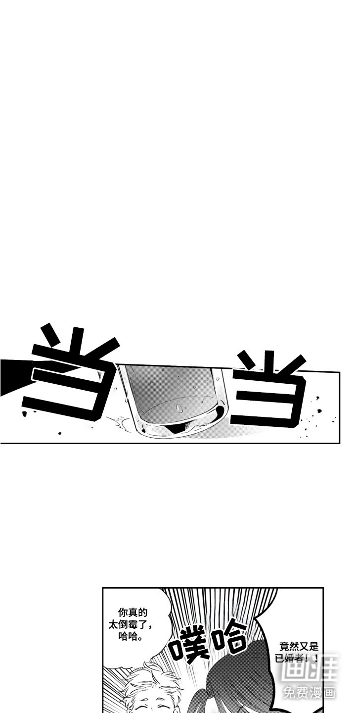 第1章：天赋